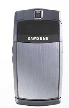 Illustration for article titled Samsung's Dangerously Thin Ultras: The 9.6mm U300 Clamshell
